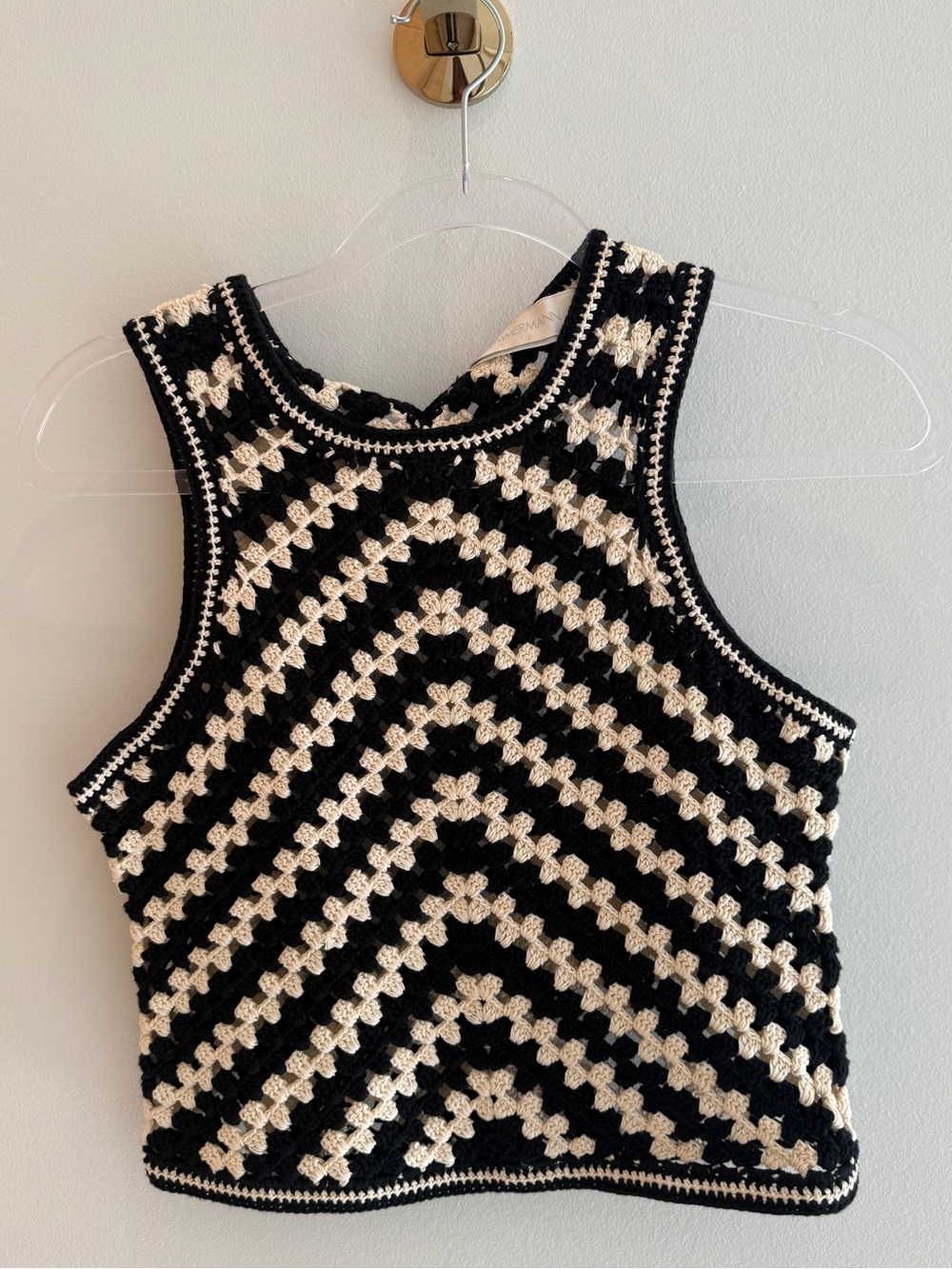 Zimmermann Halliday crochet set - Picture 3 of 9
